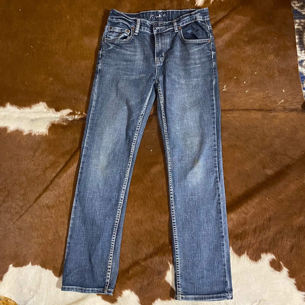 Boys Flypaper Straight Size 16
